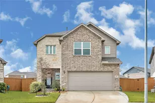 7330 Anathia Dr, Cypress, TX 77433 - Photo 1