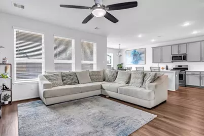 7330 Anathia Drive, Cypress, TX 77433 - Photo 5