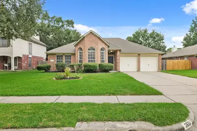 3651 Woodlace Drive, Humble, TX 77396 - Photo 5