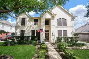 205 Rustic Oaks Dr, League City, TX 77573 - Photo 1