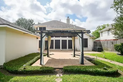 205 Rustic Oaks Drive, League City, TX 77573 - Photo 35