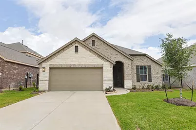 4757 Luna Landing Drive, Katy, TX 77493 - Photo 1