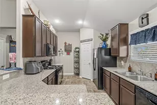 14919 Twilight Knl Trl, Cypress, TX 77429 - Photo 5