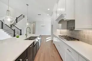 3323 Bentwood Ranch Dr, Conroe, TX 77385 - Photo 31