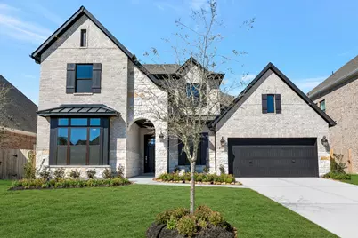 3323 Bentwood Ranch Drive, Conroe, TX 77385 - Photo 1