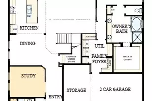 3323 Bentwood Ranch Dr, Conroe, TX 77385 - Photo 3