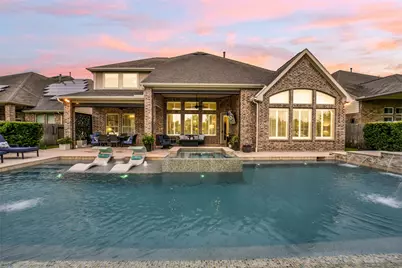 615 Cypress Creek Lane, Richmond, TX 77469 - Photo 35