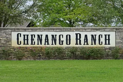 21210 Chenango Lake Drive, Angleton, TX 77515 - Photo 5