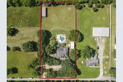 18815 Cypress Church Road, Cypress, TX 77433 - Photo 1