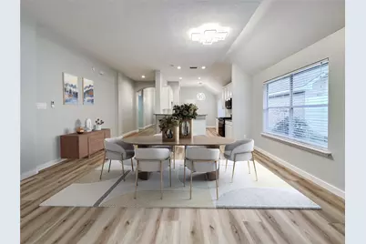 27 Auburn Path Drive, The Woodlands, TX 77382 - Photo 1