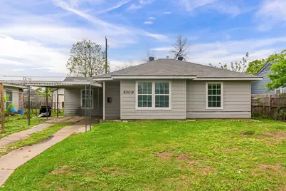 5009 Bataan Road, Houston, TX 77033 - Photo 1