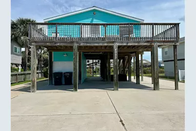 4003 Panola Drive, Galveston, TX 77554 - Photo 1