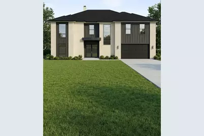 4602 Randwick Drive, Houston, TX 77092 - Photo 1