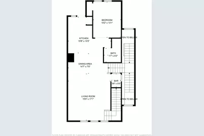 1114 W 25th Street, Houston, TX 77008 - Photo 43