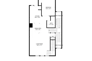 1114 W 25th St, Houston, TX 77008 - Photo 43