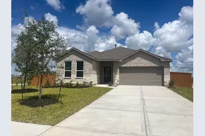 13325 Harbor Point Drive, La Marque, TX 77568 - Photo 1