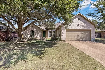 2920 Mirrormere Circle, Bryan, TX 77807 - Photo 1