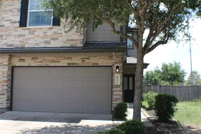 6431 Densberry Lane, Katy, TX 77494 - Photo 3