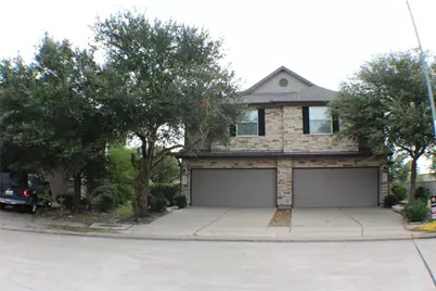 6431 Densberry Lane, Katy, TX 77494 - Photo 1