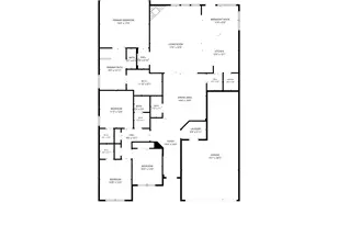 5922 Beeston Hall Ct, Spring, TX 77388 - Photo 3