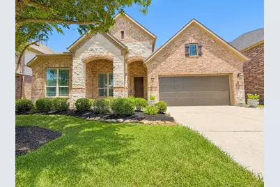 5922 Beeston Hall Court, Spring, TX 77388 - Photo 1