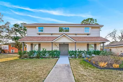 2818 Eaglerock Circle, Missouri City, TX 77489 - Photo 1