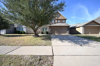 3107 View Valley Trail, Katy, TX 77493 - Photo 1