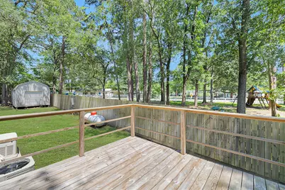 12602 Paradise View Court, Willis, TX 77318 - Photo 25