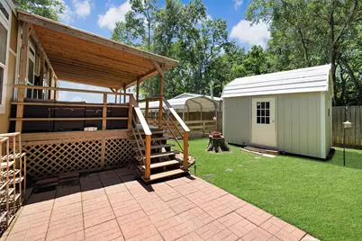 12602 Paradise View Court, Willis, TX 77318 - Photo 31
