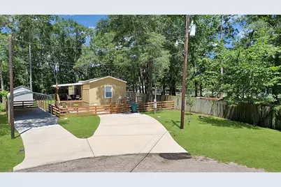 12602 Paradise View Court, Willis, TX 77318 - Photo 29