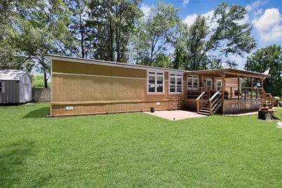 12602 Paradise View Court, Willis, TX 77318 - Photo 27