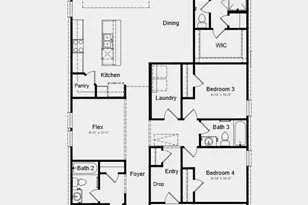 9650 Akashi Run Dr, Cypress, TX 77433 - Photo 19