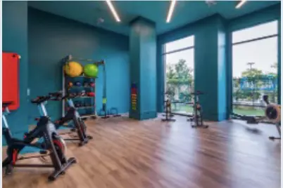 5454 Washington Avenue #1403, Houston, TX 77007 - Photo 13