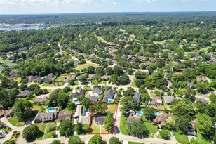 101 April Point Pl, Conroe, TX 77356 - Photo 43