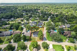 101 April Point Pl, Conroe, TX 77356 - Photo 35