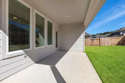1644 Little Rabbit Court, Montgomery, TX 77316 - Photo 3