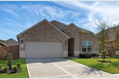 1644 Little Rabbit Court, Montgomery, TX 77316 - Photo 27