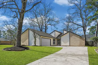 3203 Falling Brook Drive, Houston, TX 77345 - Photo 1
