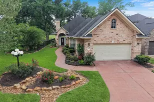 54 Winthrop Harbor S, Montgomery, TX 77356 - Photo 43