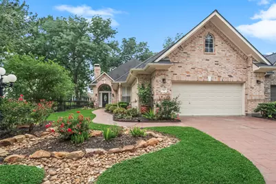 54 Winthrop Harbor S, Montgomery, TX 77356 - Photo 1