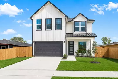 8521 Friendship Road, Houston, TX 77080 - Photo 1