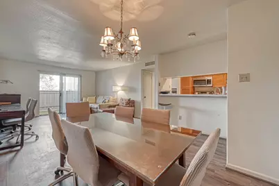 8433 Hearth Drive #22, Houston, TX 77054 - Photo 1