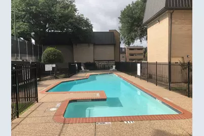 8433 Hearth Drive #22, Houston, TX 77054 - Photo 19