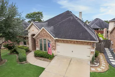 8143 Black Percher Street, Conroe, TX 77385 - Photo 1