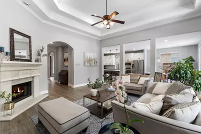 130 S Arrow Canyon Circle, Spring, TX 77389 - Photo 11
