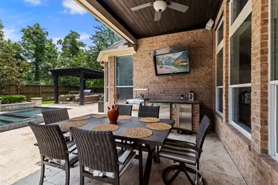 130 S Arrow Canyon Circle, Spring, TX 77389 - Photo 21