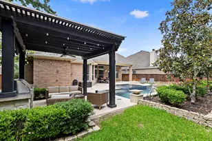 130 S Arrow Canyon Cir, Spring, TX 77389 - Photo 23