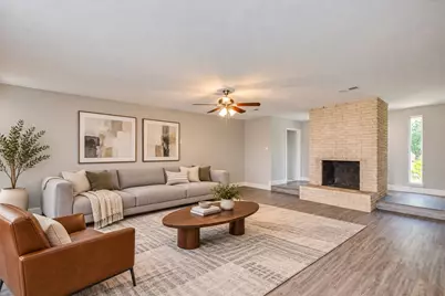 4126 Worrell Drive, Houston, TX 77045 - Photo 3