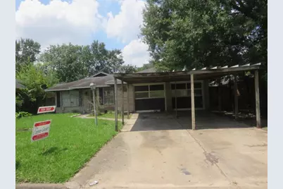 8811 Burford Lane, Houston, TX 77088 - Photo 1