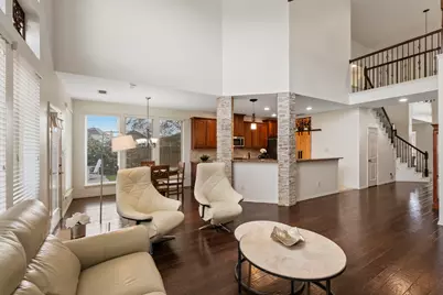 6923 Long Bay Lane, Missouri City, TX 77459 - Photo 5